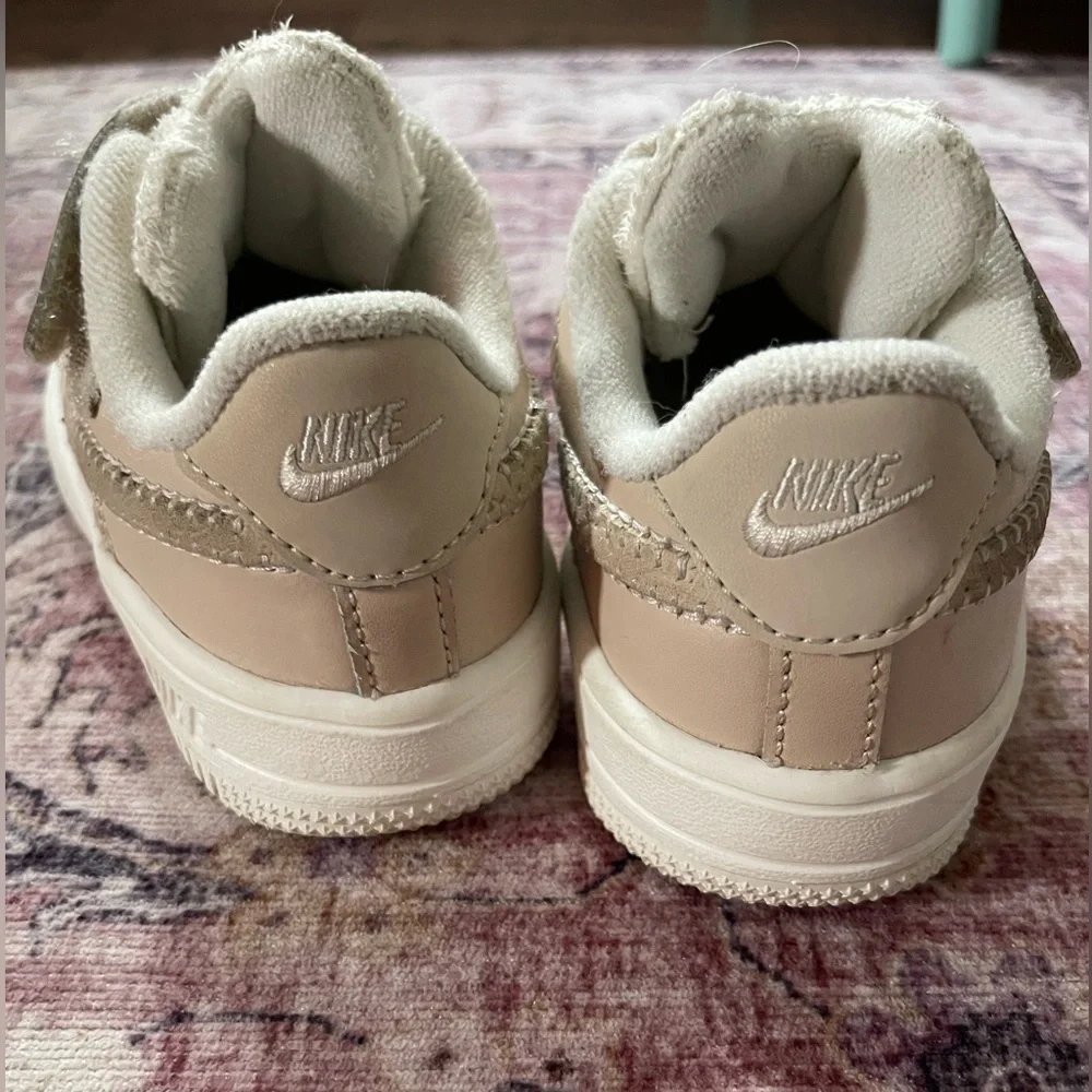 Nike Force 1 Low EasyOn lil’ - Picture 6 of 11